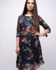 Дамска рокля 923110-4 от Popov.Fashion