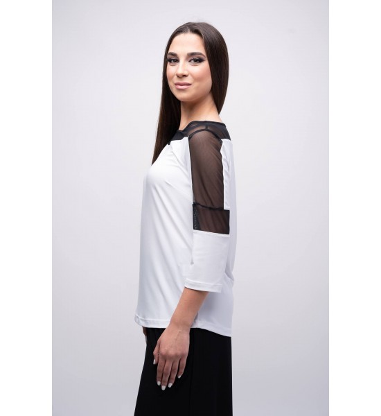 Дамска блуза 523106 от Popov.Fashion