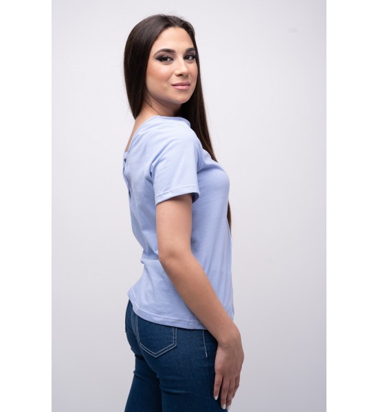 Дамска блуза 523105-7 от Popov.Fashion