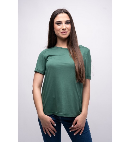 Дамска блуза 523105-2 от Popov.Fashion