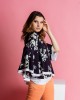 Дамска асиметрична блуза 521310  от Popov.Fashion