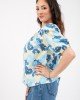 Дамска блуза 524204-1 Дамска блуза 524204-1 от Popov.Fashion