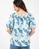 Дамска блуза 524204-1 Дамска блуза 524204-1 от Popov.Fashion