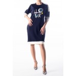 Дамска рокля 920904-2