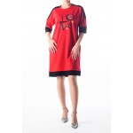 Дамска рокля 920904-3