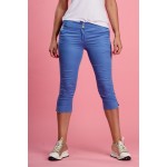 Дамски панталон 121308-3