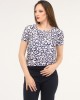 Дамска блуза 521309-3  от Popov.Fashion