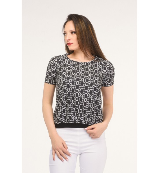 Дамска блуза 521309-1  от Popov.Fashion