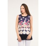 Дамски топ 521307-2
