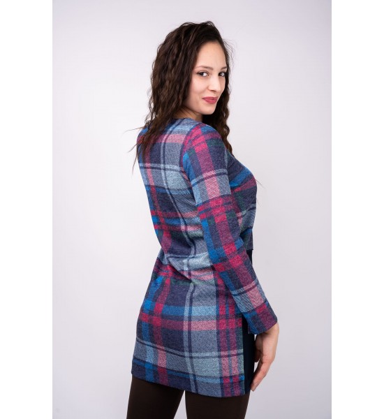 Дамска рокля 922410-2 от Popov.Fashion