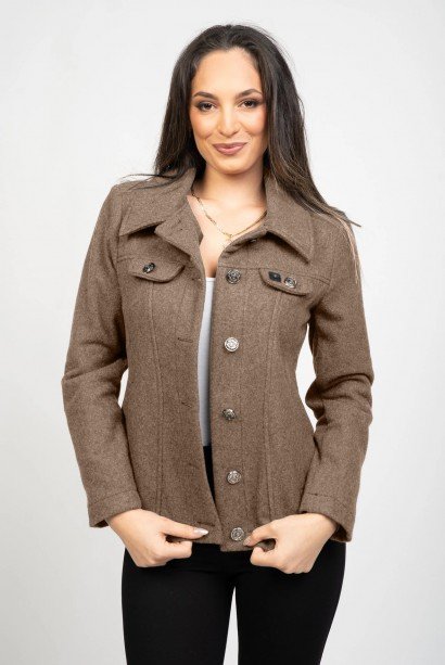 Дамско сако 625411-2