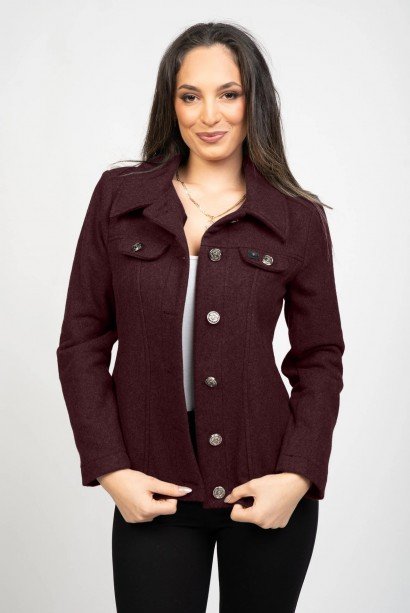 Дамско сако 625411-1