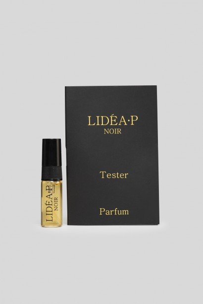 Тестер LIDÉA·P NOIR 3 мл. -1011