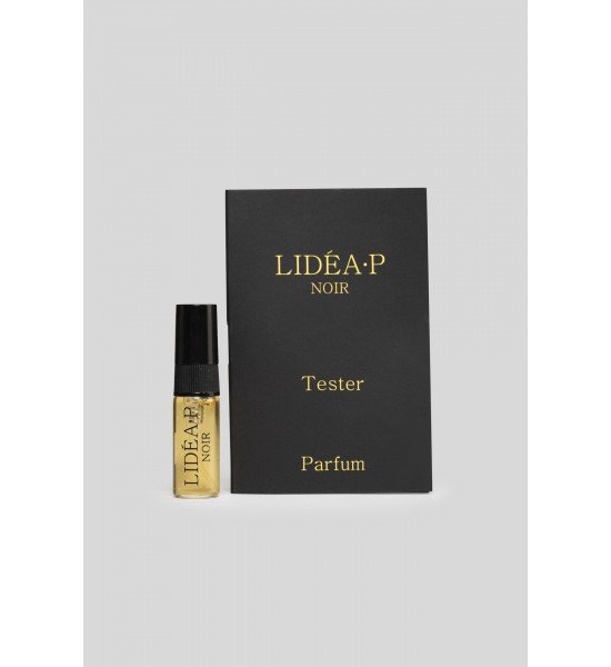 Тестер LIDÉA·P NOIR 3 мл. -1011