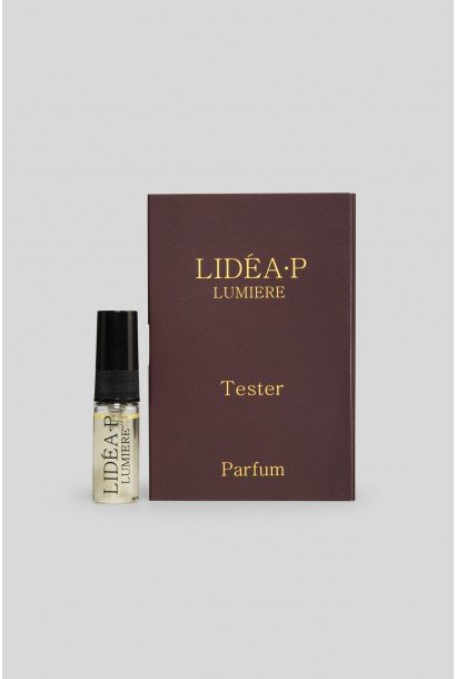 Тестер LIDÉA·P LUMIÈRE 3 мл. -1014