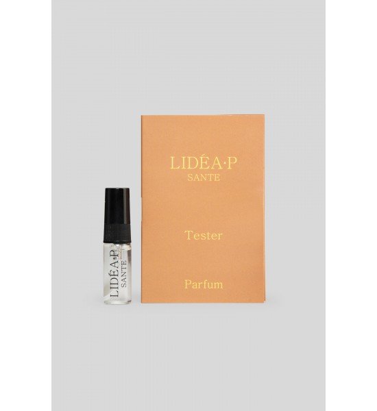 Тестер LIDÉA·P SANTÉ 3 мл. -1008