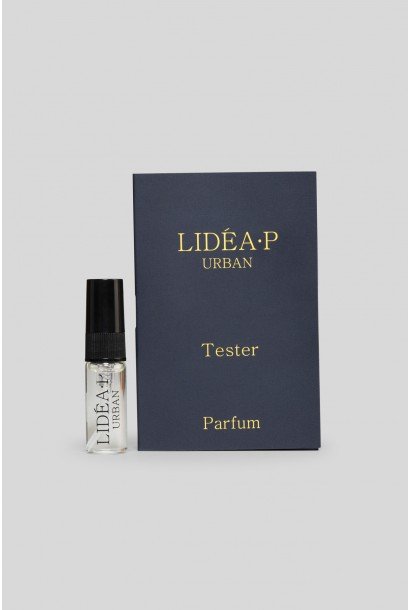 Тестер LIDÉA·P URBAN 3 мл. -1012