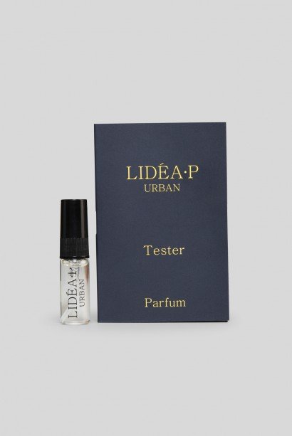 Тестер LIDÉA·P URBAN 3 мл. -1012