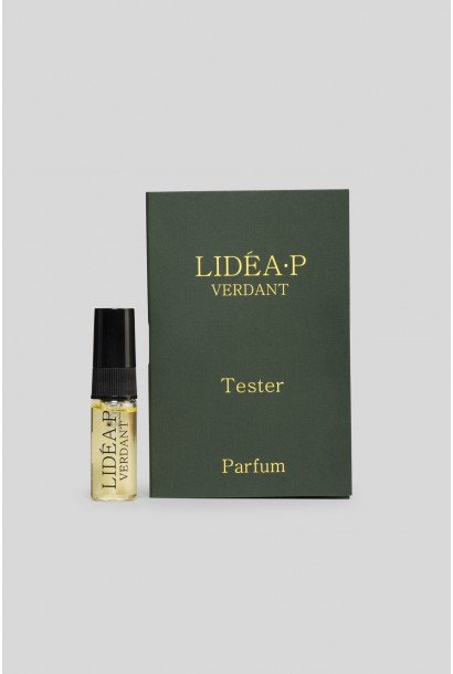 Тестер LIDÉA·P VERDANT 3 мл/ -1013