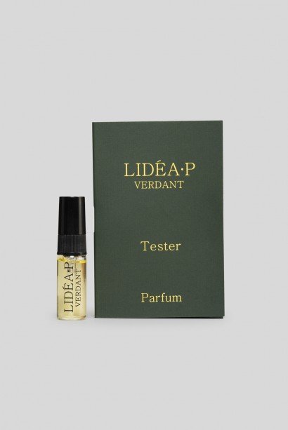 Тестер LIDÉA·P VERDANT 3 мл/ -1013
