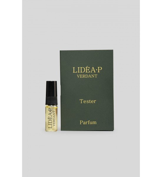 Тестер LIDÉA·P VERDANT 3 мл/ -1013