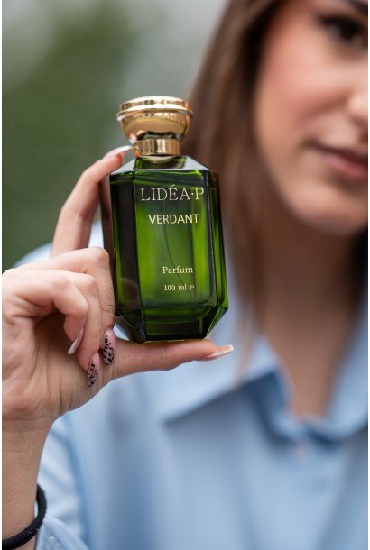 LIDÉA·P VERDANT 100 мл. -1005