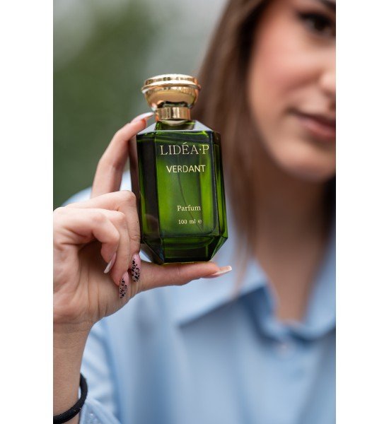 LIDÉA·P VERDANT 100 мл. -1005