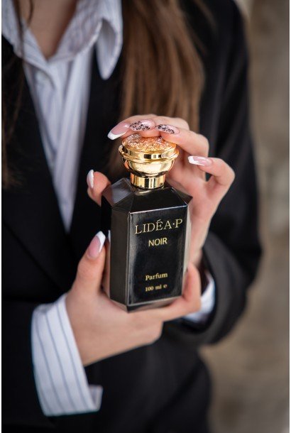 LIDÉA·P NOIR 50 мл. -1000