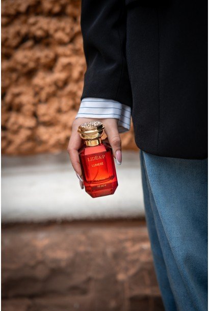 LIDÉA·P LUMIÈRE 50 мл. -1006