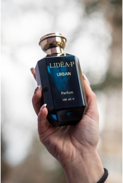 LIDÉA·P URBAN 100 мл. -1003