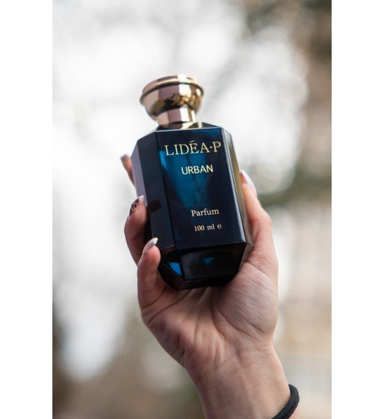 LIDÉA·P URBAN 100 мл. -1003