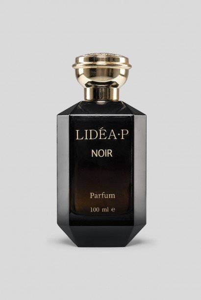 LIDÉA·P NOIR 100 мл. -1001