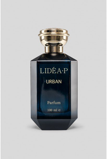 LIDÉA·P URBAN 100 мл. -1003