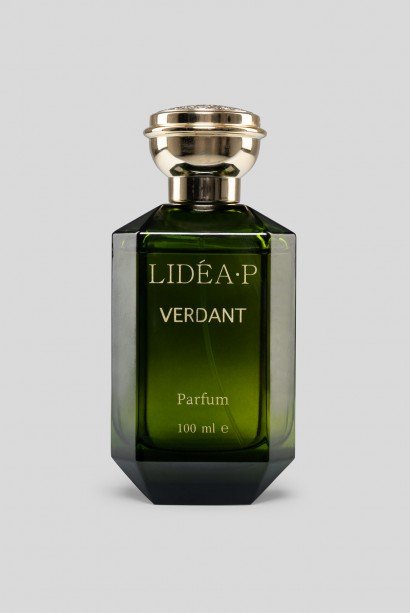 LIDÉA·P VERDANT 100 мл. -1005