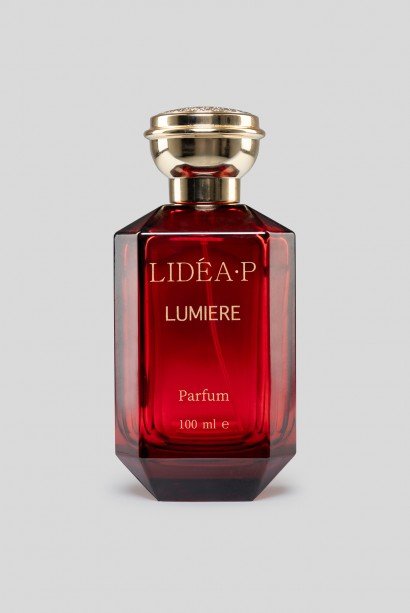 LIDÉA·P LUMIÈRE 100 мл. -1007