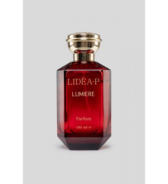 LIDÉA·P LUMIÈRE 100 мл. -1007