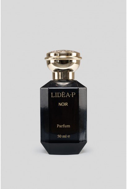 LIDÉA·P NOIR 50 мл. -1000