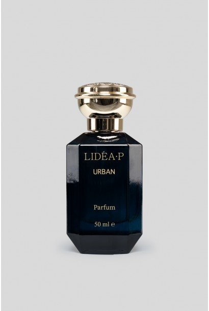LIDÉA·P URBAN 50 мл. -1002