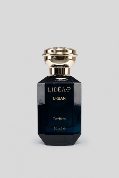 LIDÉA·P URBAN 50 мл. -1002