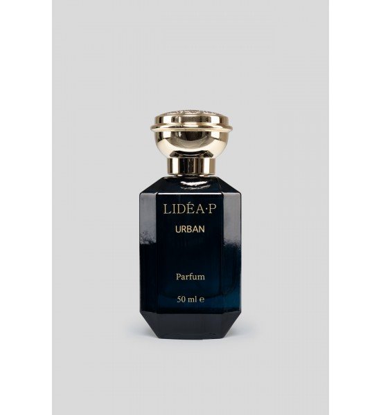 LIDÉA·P URBAN 50 мл. -1002