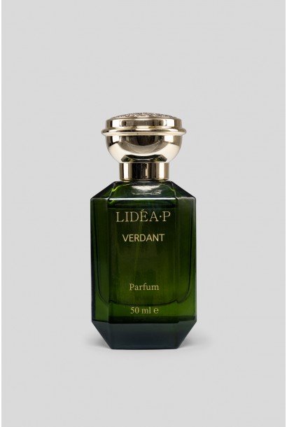 LIDÉA·P VERDANT 50 мл. -1004