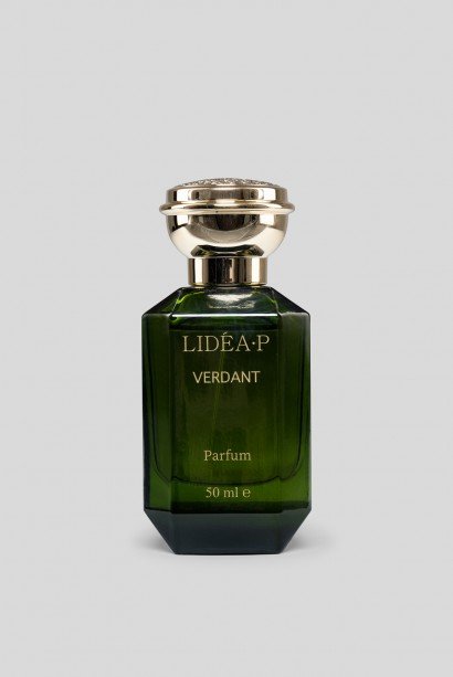 LIDÉA·P VERDANT 50 мл. -1004