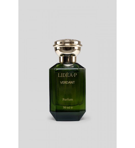 LIDÉA·P VERDANT 50 мл. -1004